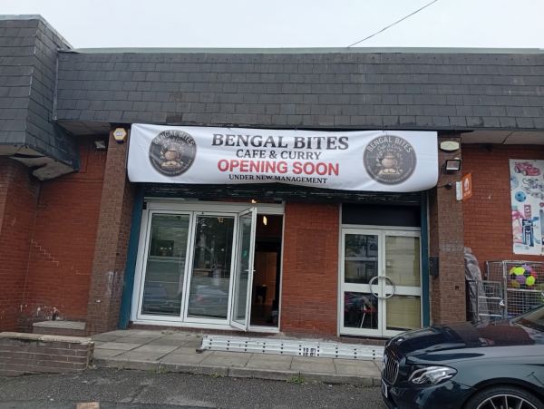 Bengal Bites Cafe And Curry LTD