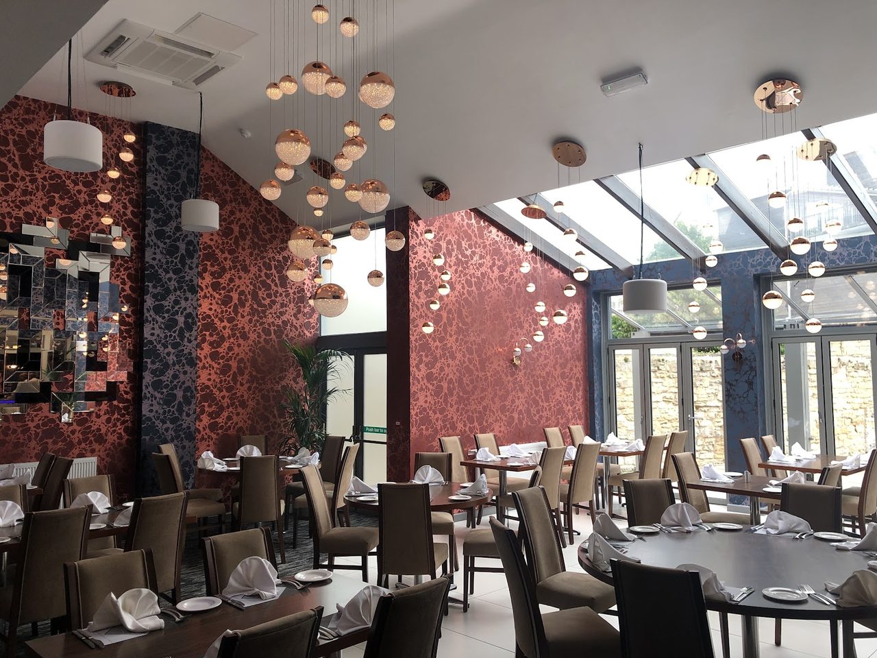 Bengal Brasserie