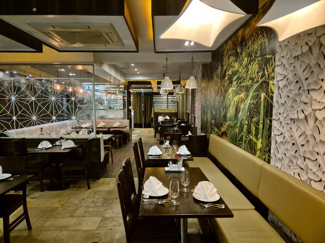 Bengal Brasserie