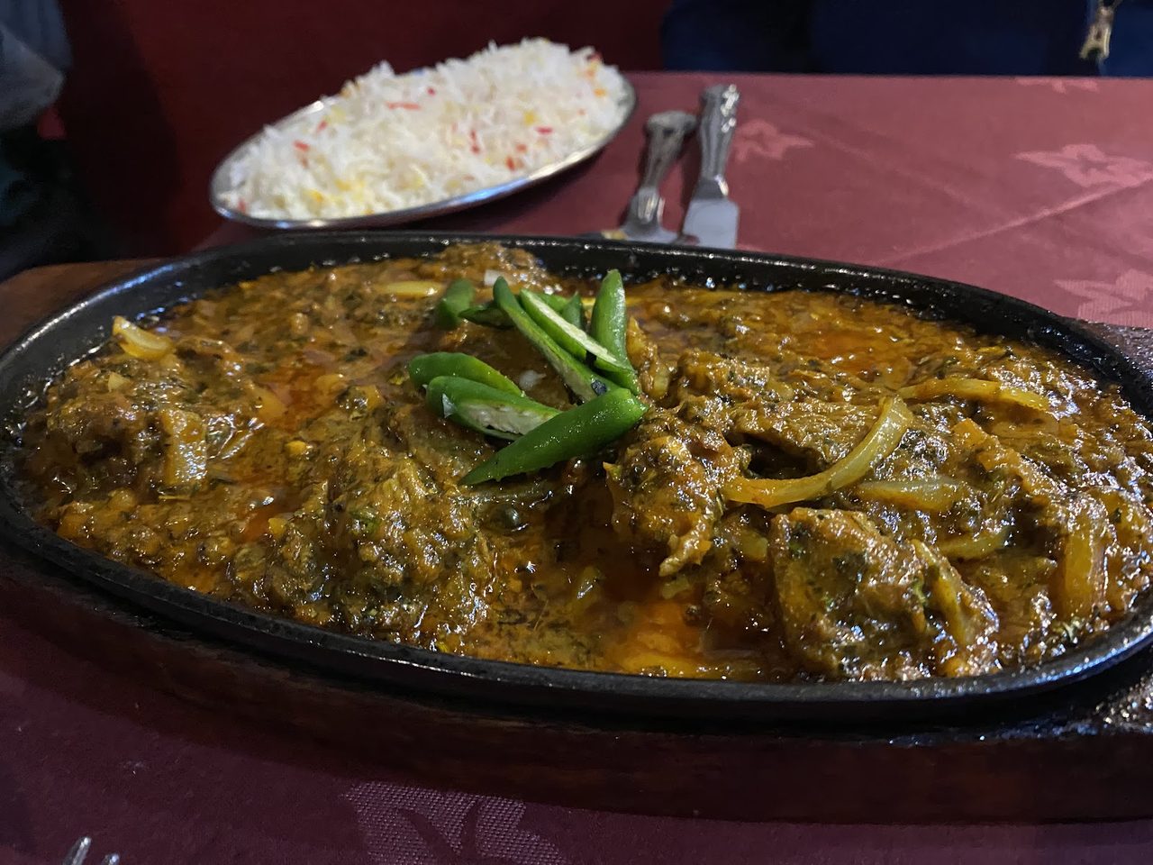 Bengal Curry House