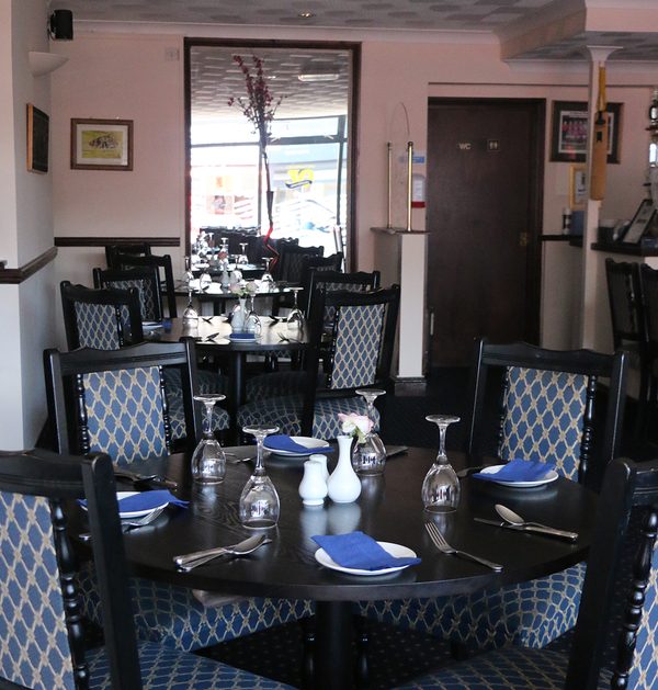 Bengal Palace Tandoori