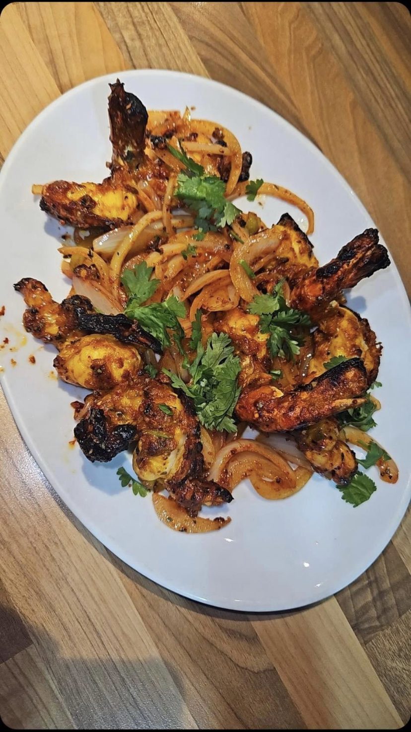 Bengal Restaurant Ltd