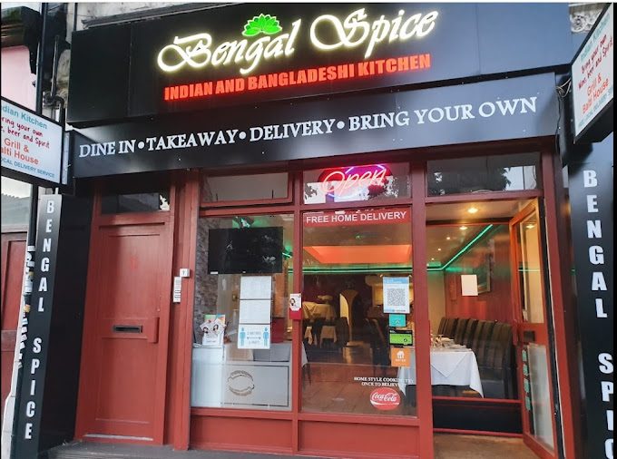 Bengal Spice