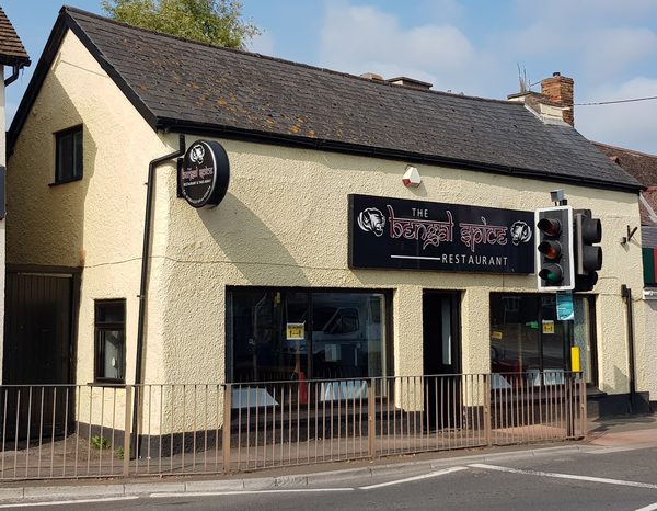 Bengal Spice