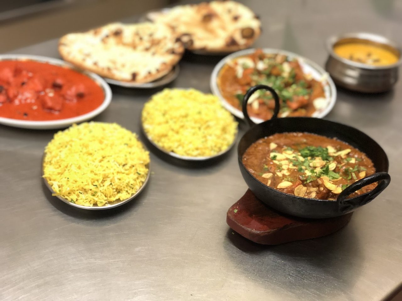 BENGAL TANDOORI RESTAURANT