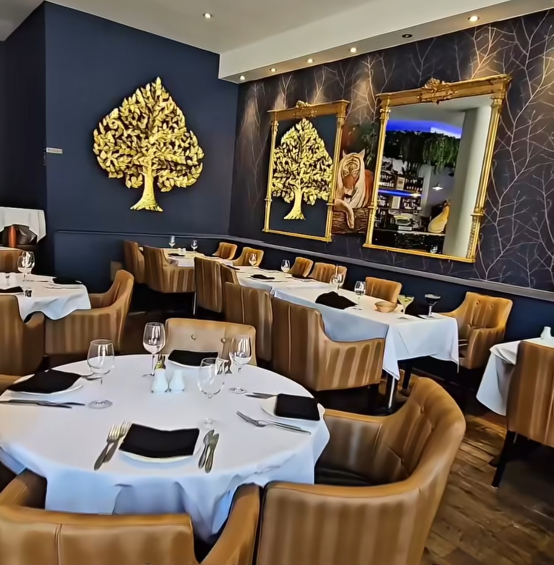 Bengal Tiger Restaurant