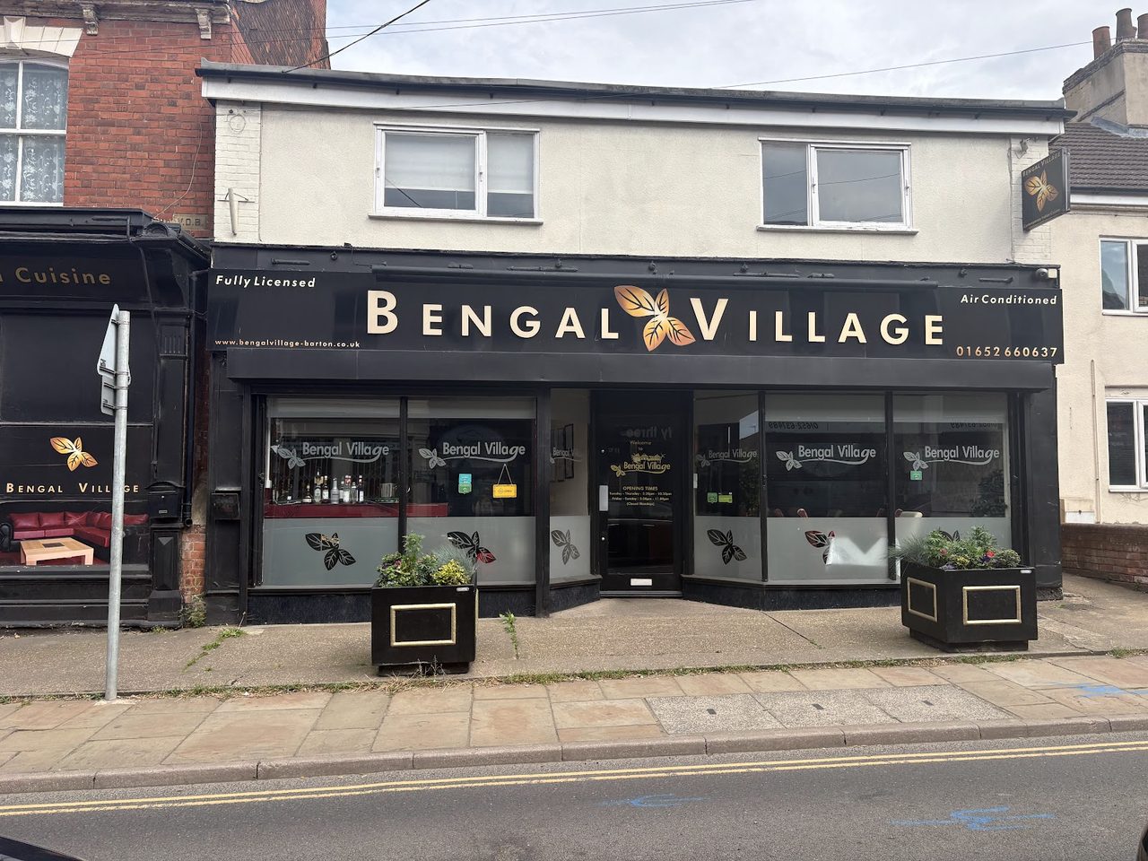 Bengal Village
