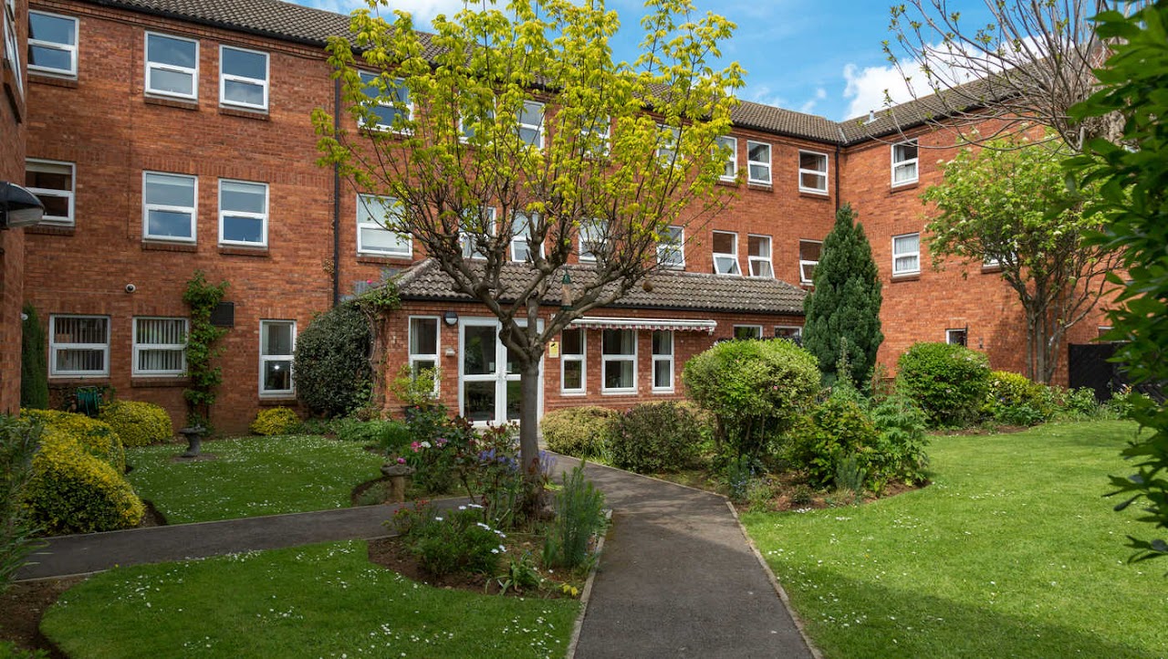 Bengeworth Court Social Group