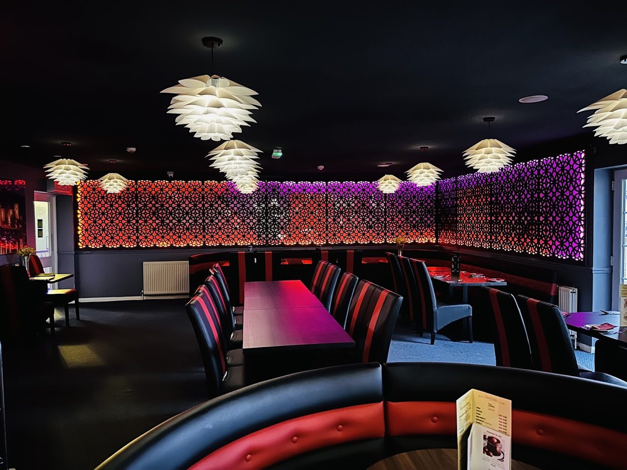 Benllech Tandoori
