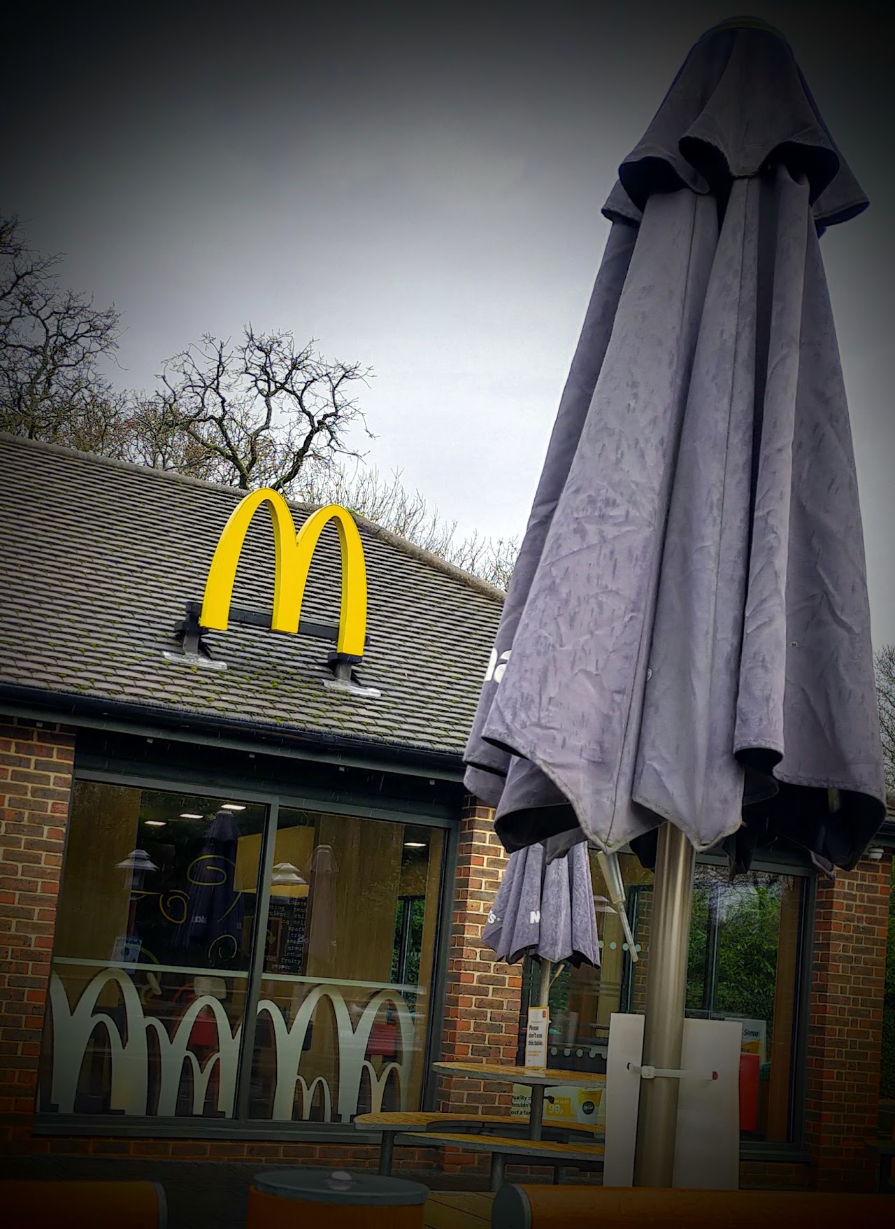 BENNETT RESTAURANTS LIMITED/MCDONALDS