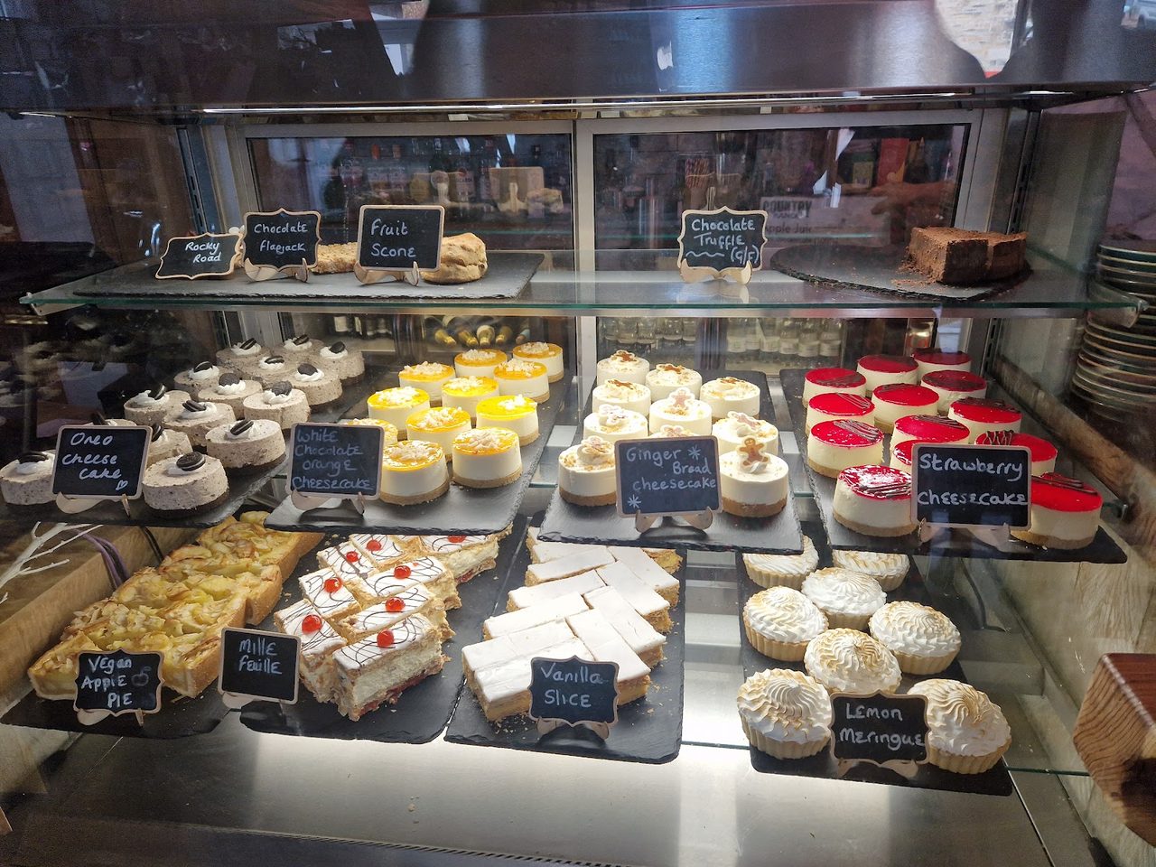Bennett's Cafe & Bistro