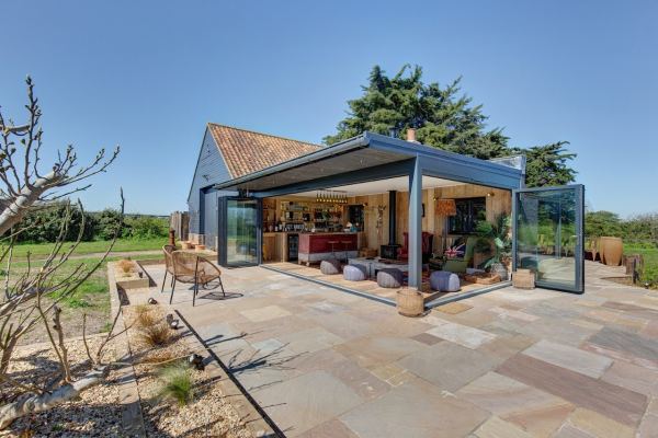 Bens Retreat