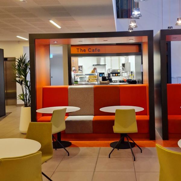 Bentley's Coffee Shop