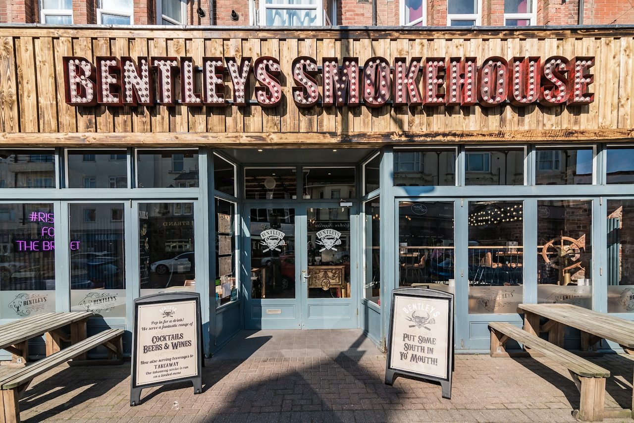 Bentleys Smokehouse