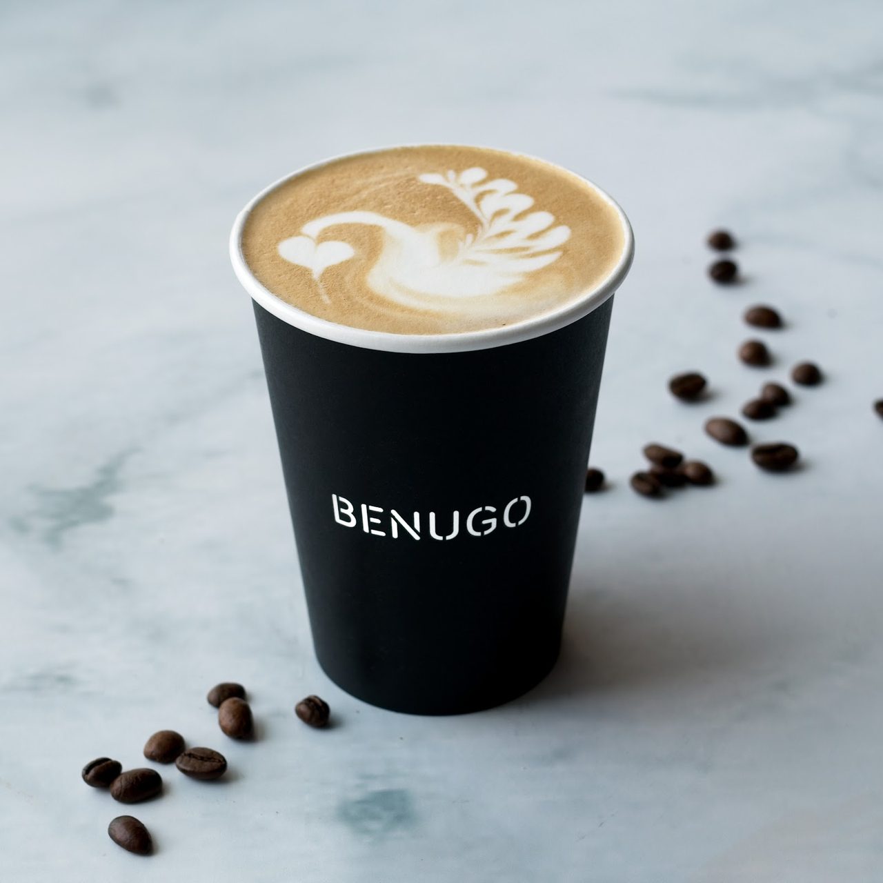 Benugo