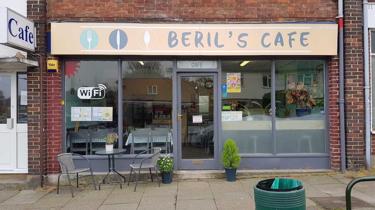 Berils Cafe