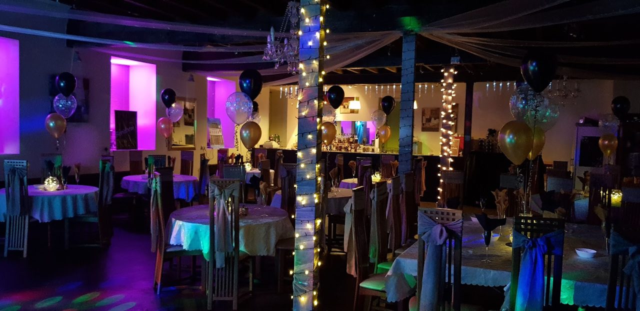 Berni Inn