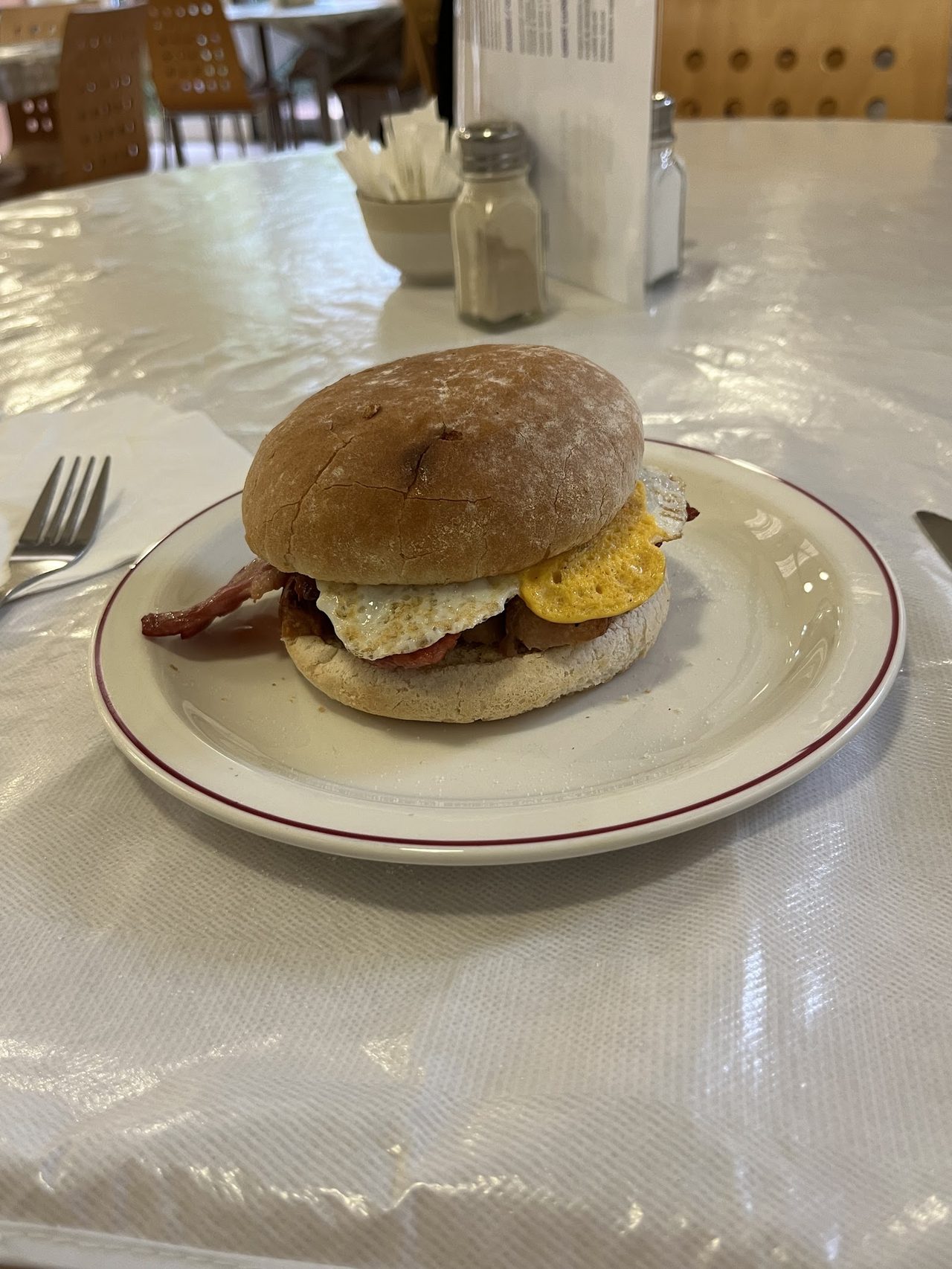 Berries Cafe