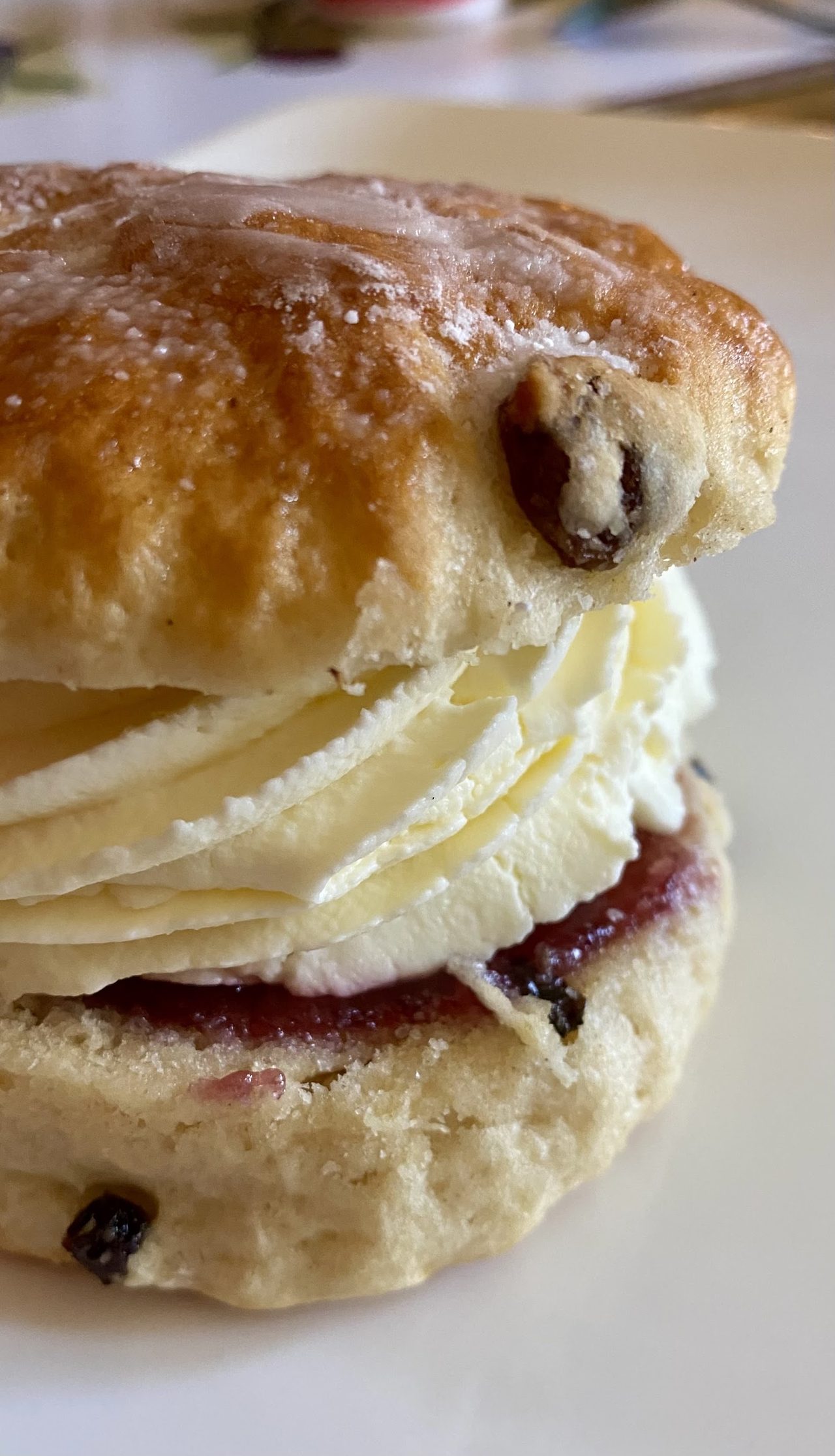 Berry's Pies