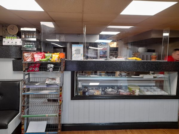Berto’s Kitchen – The Town House