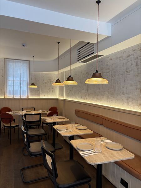 Berut Bistro