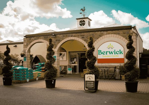 Berwick Garden Centre Ltd