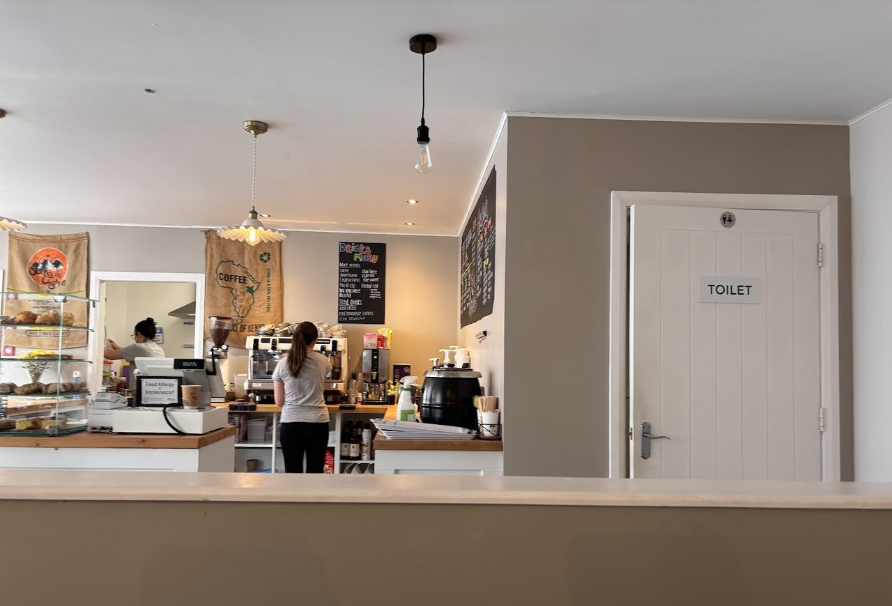 Bessy's Coffee Shop