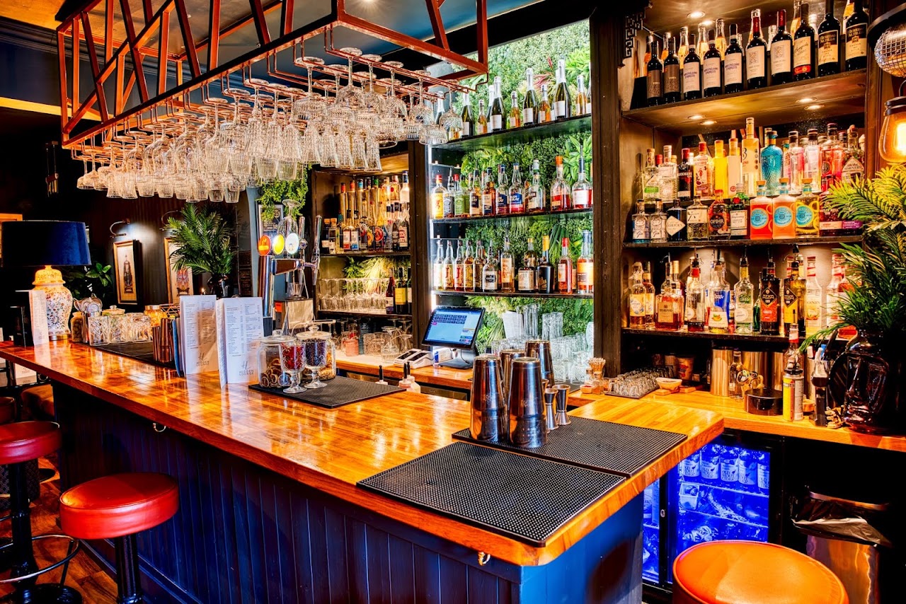 Best Bar