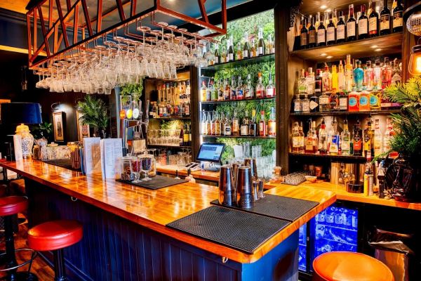 Best Bar