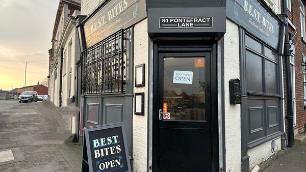 Best Bites