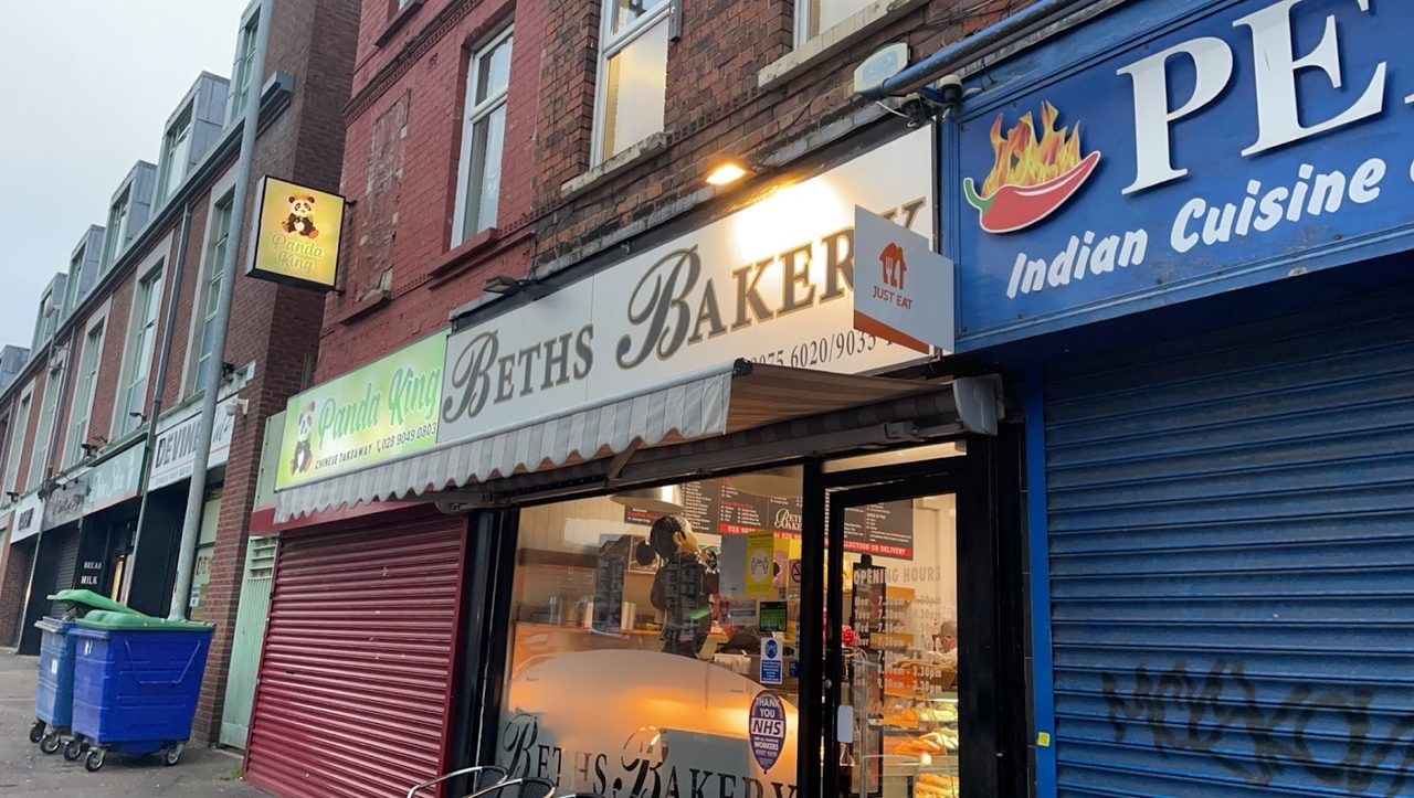 Beths Bakery