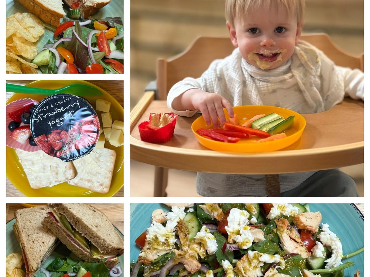 Betsy’s Woodland Sensory Cafe