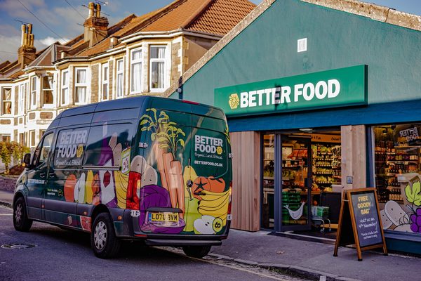 Better Food