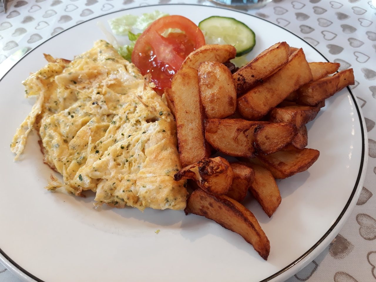 Better Lives Cafe