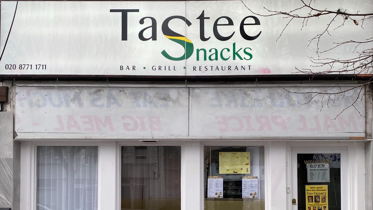 Better Taste Cuisine