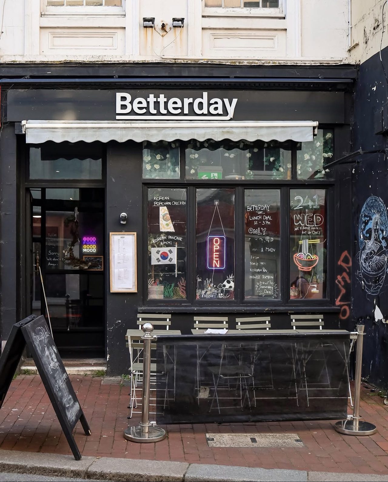 Betterday