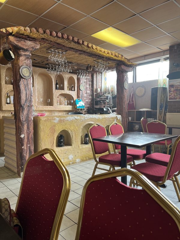 Betty Restaurant
