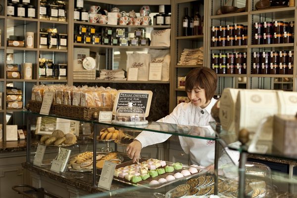 Bettys Cafe/Tearooms