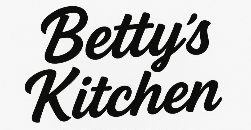 Bettys Kitchen