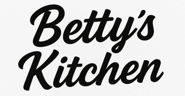 Bettys Kitchen