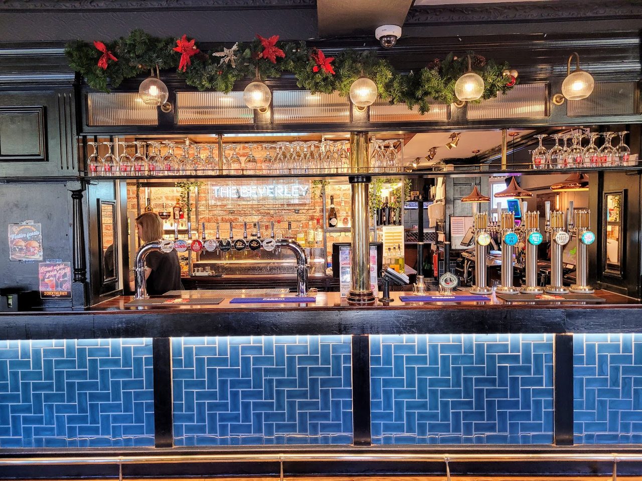 Beverley Hotel