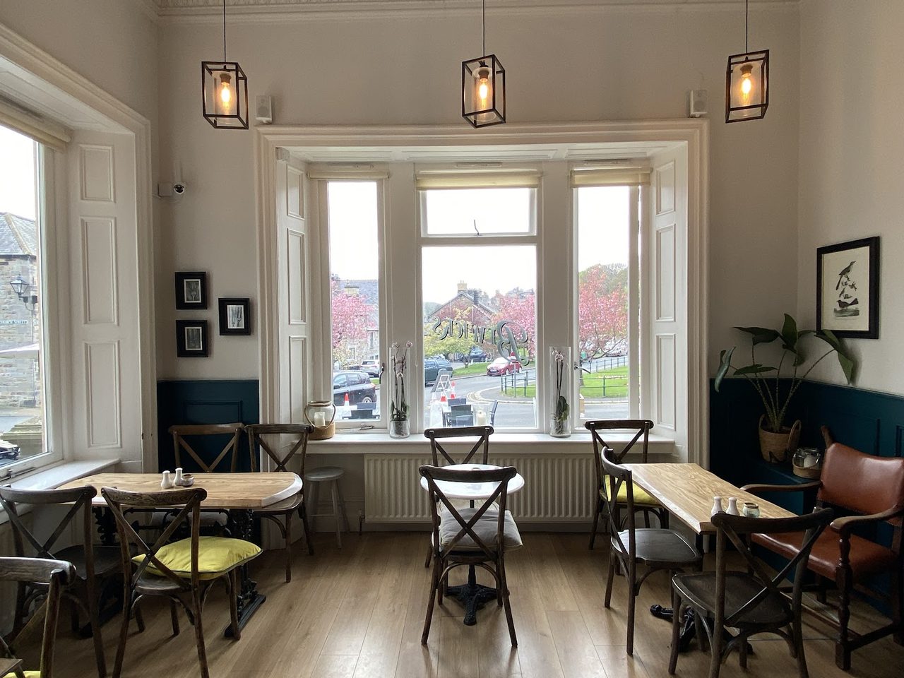 Bewicks Kitchen & Coffee House