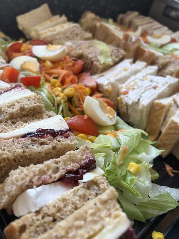 Bex Baguettes