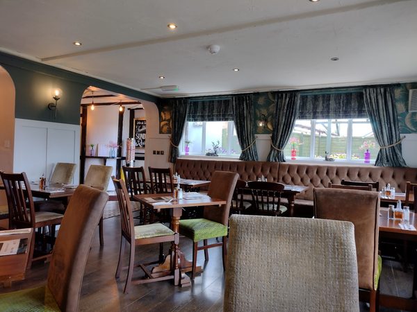 Bex Bistro and Buffets