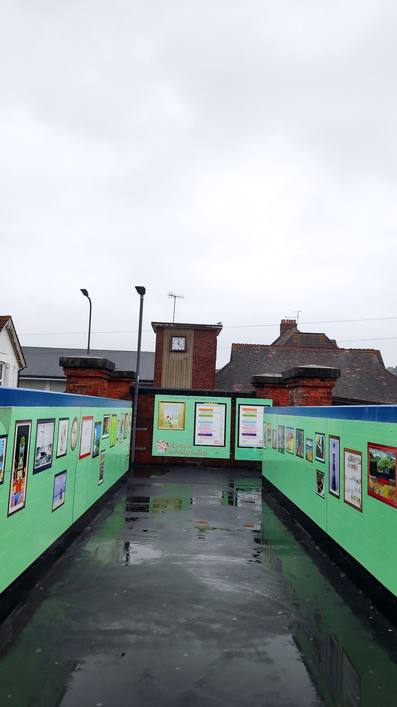 Bexhill Youth Centre