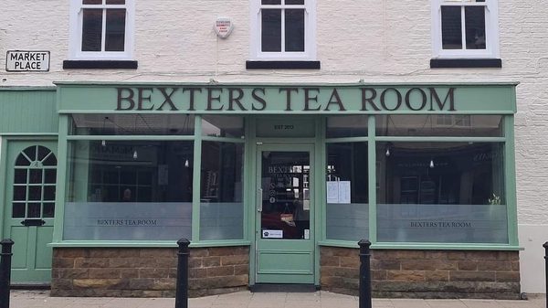 Bexters Tea Room