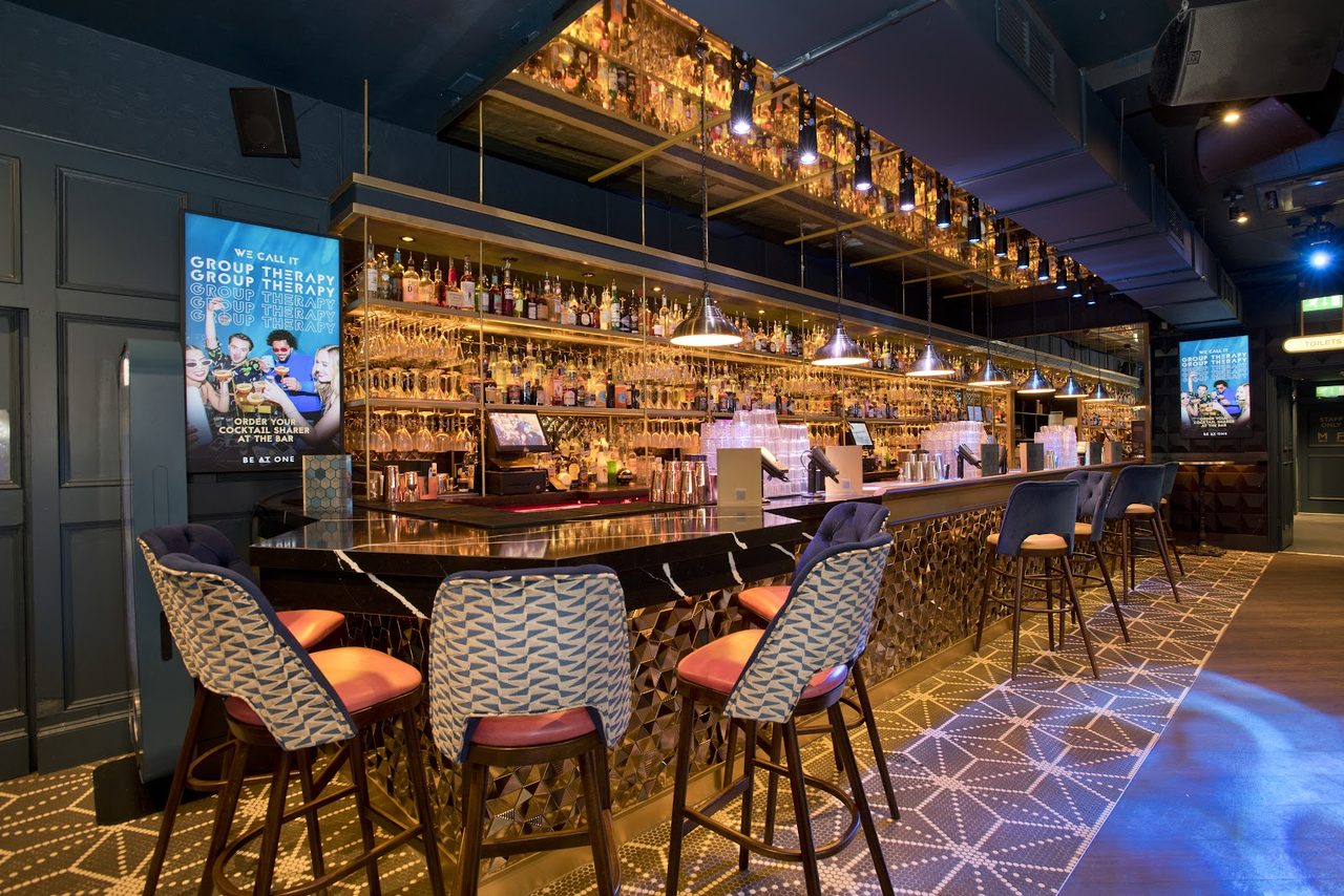 Bey Bar
