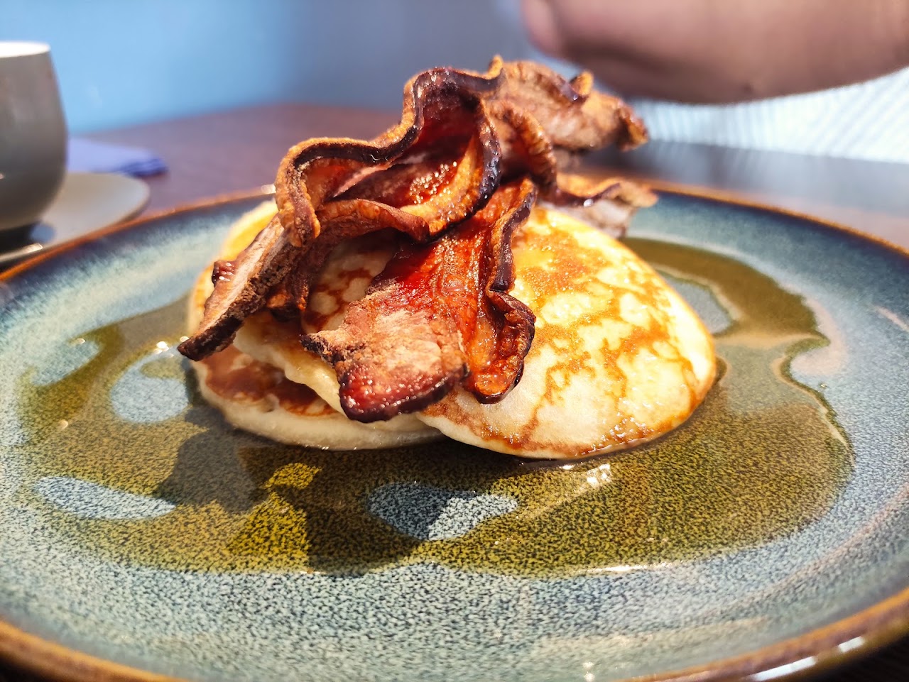 Beyond Coffee Collingham