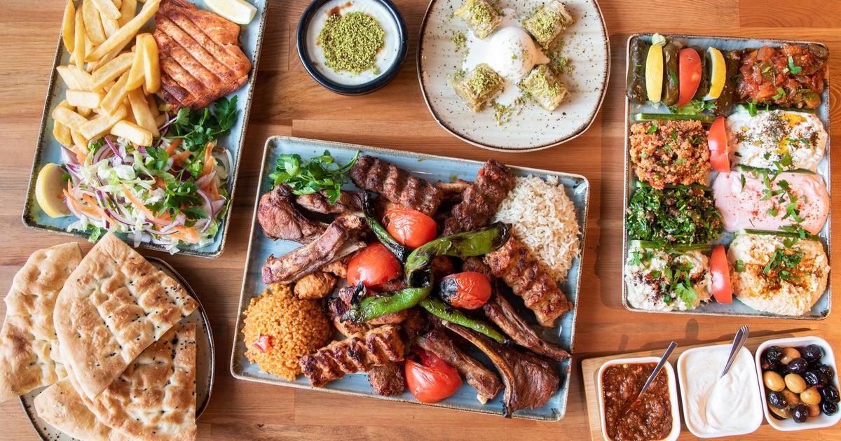 Beyzade London