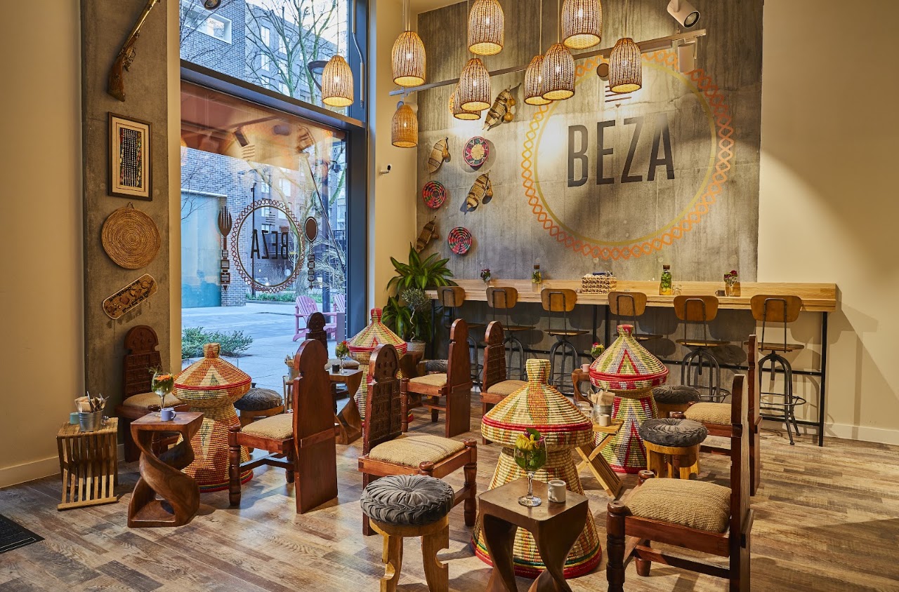 Beza